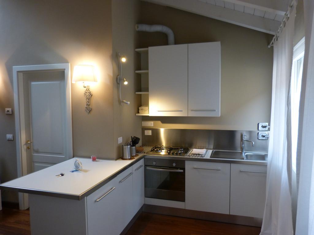 Apartament Residenza Porta D'Azeglio Bolonia Zewnętrze zdjęcie