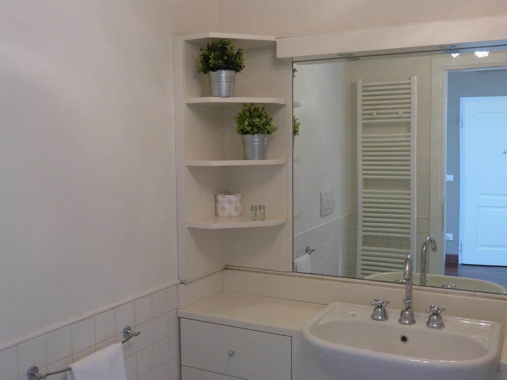 Apartament Residenza Porta D'Azeglio Bolonia Zewnętrze zdjęcie