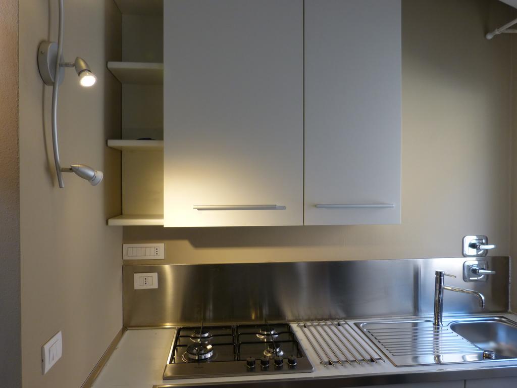 Apartament Residenza Porta D'Azeglio Bolonia Zewnętrze zdjęcie